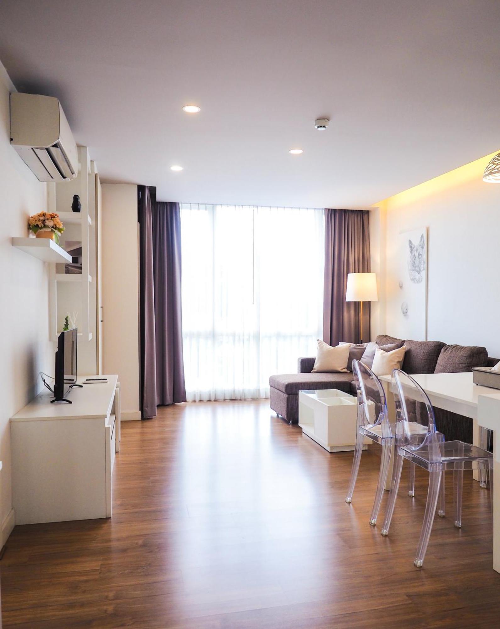 The Kannas Hotel & Serviced Apartment, Chiang Mai Sha Certified Exterior foto